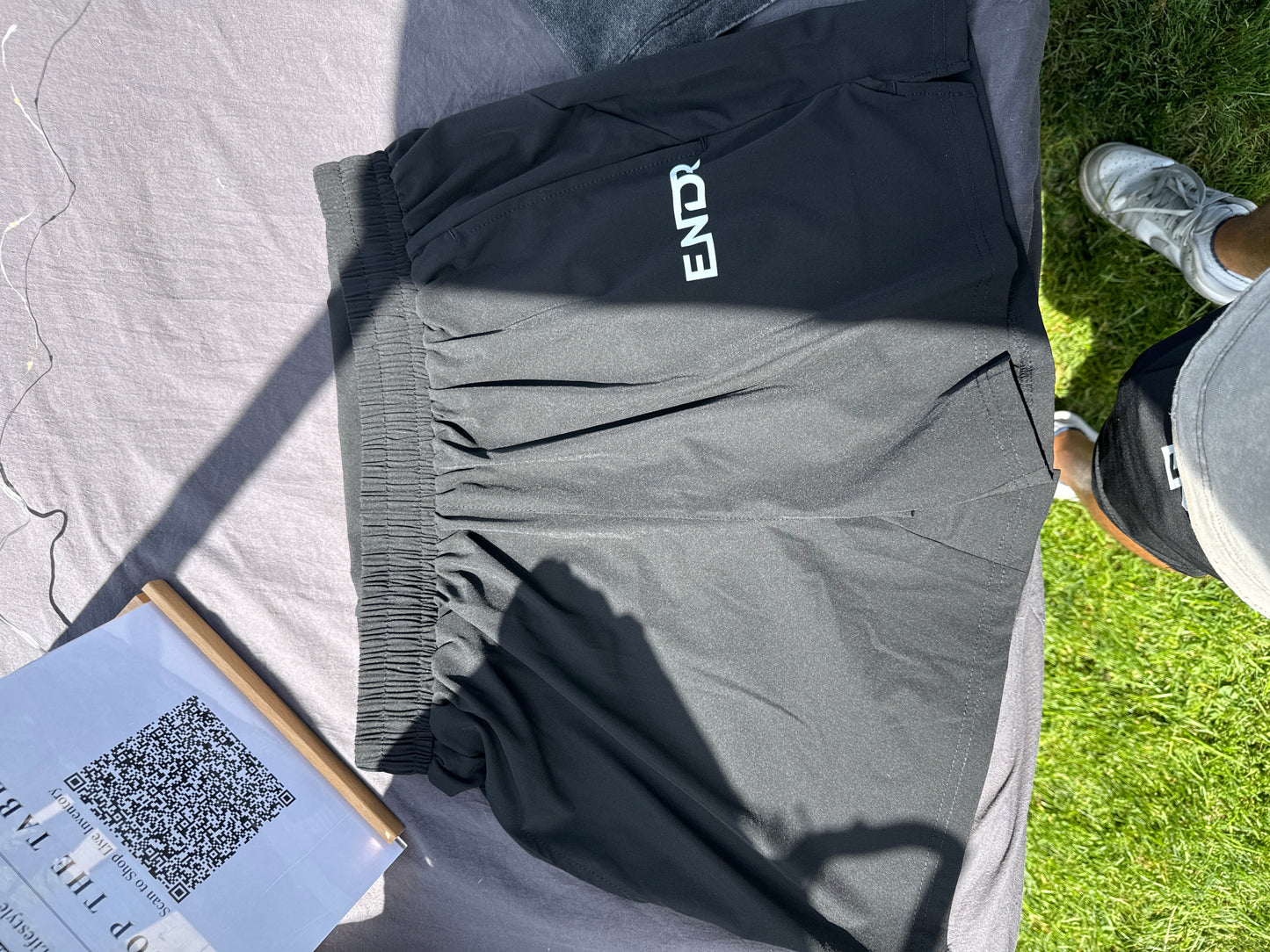 001 Shorts *Restock*