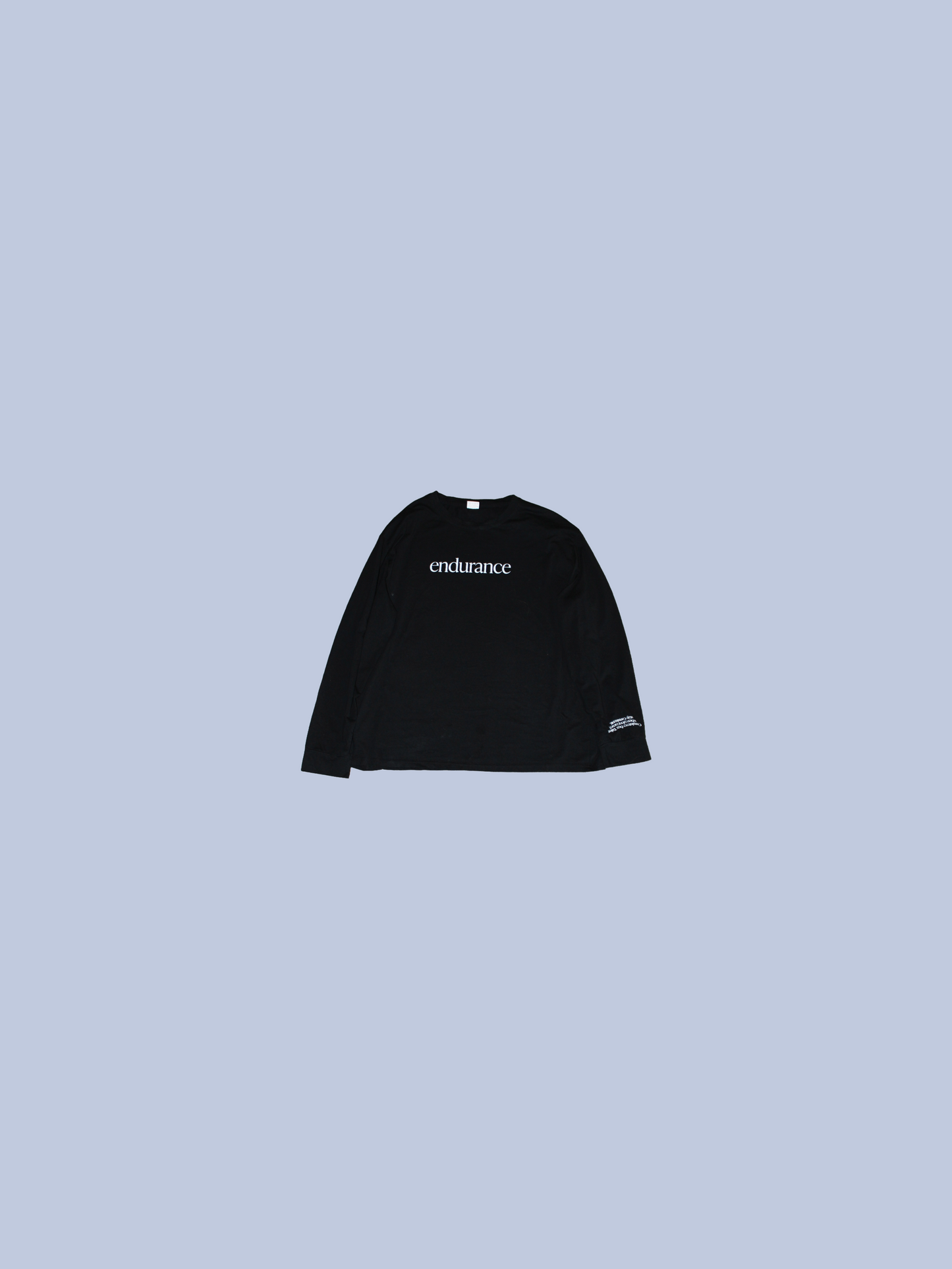 Effort Long Sleeves