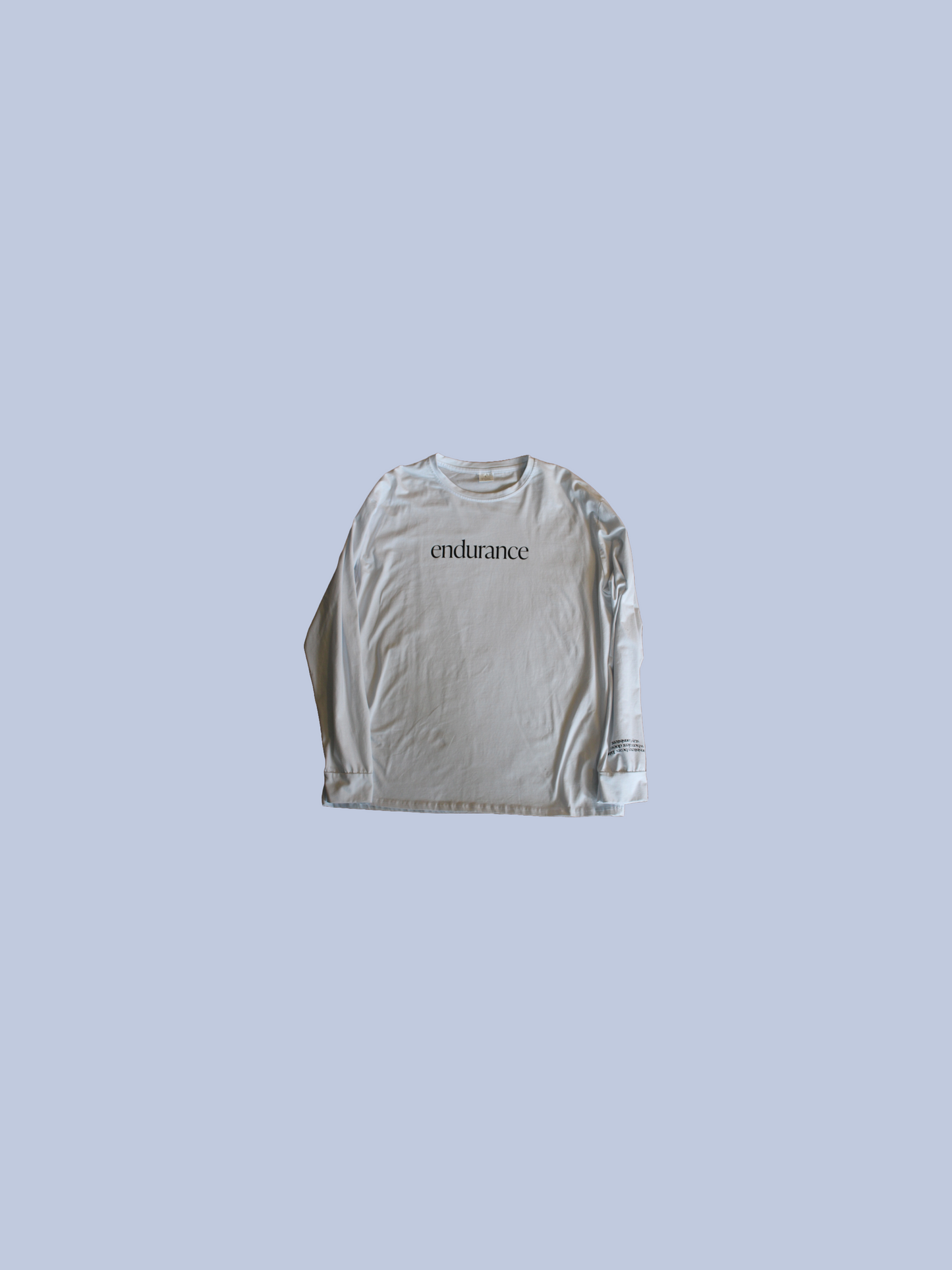 Effort Long Sleeves