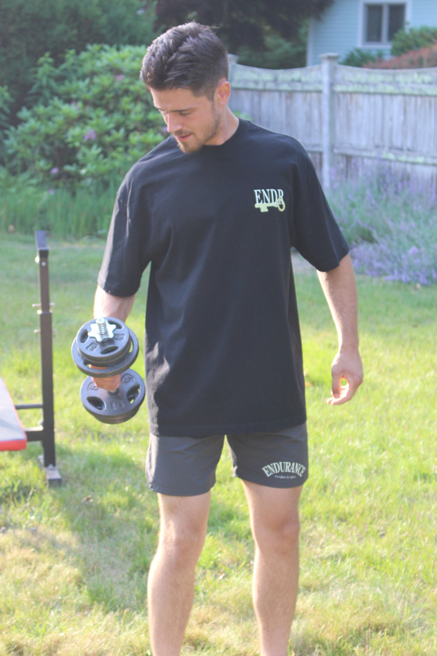 Key Tees