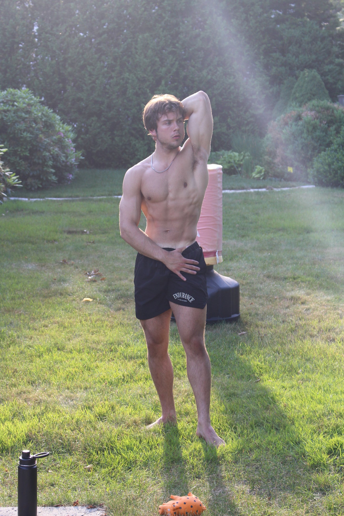 FLBL SHORTS