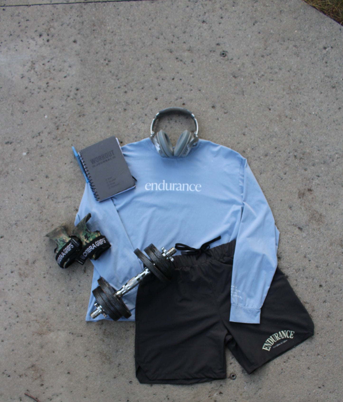 Effort Long Sleeves