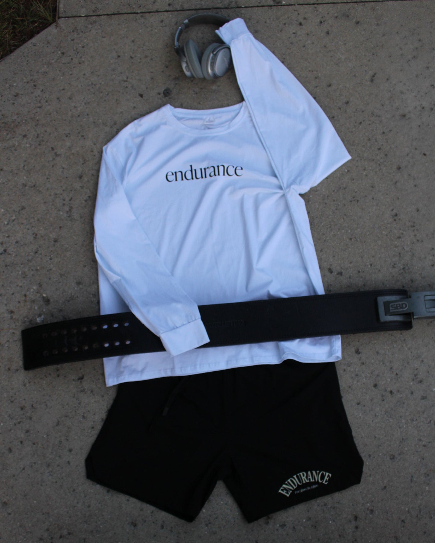 Effort Long Sleeves