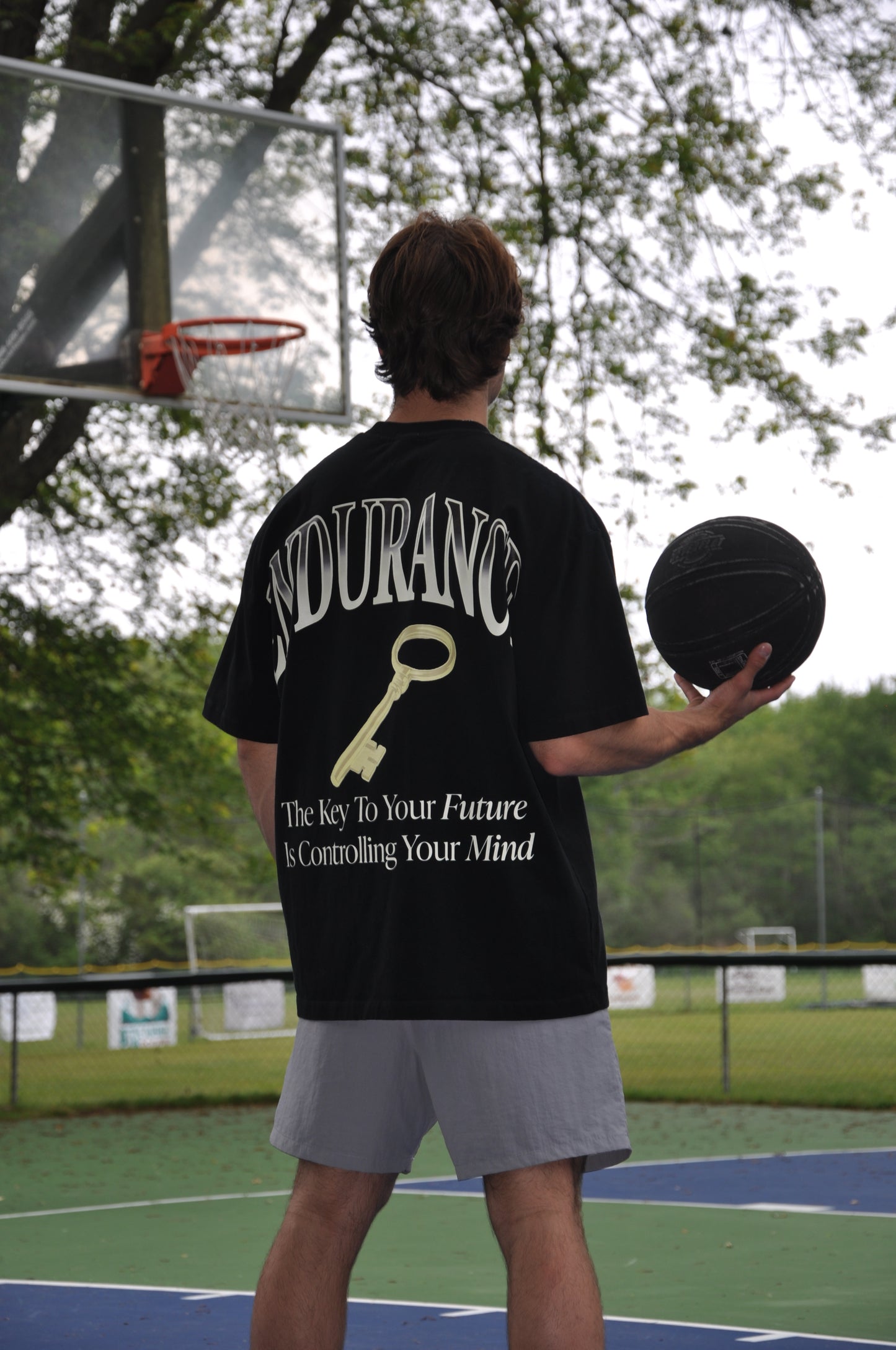 Key Tees