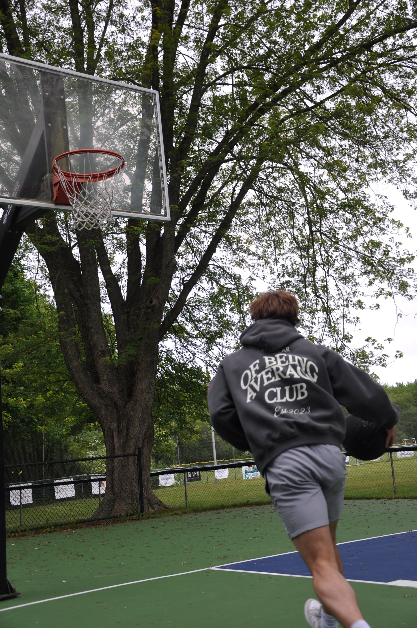 TFOBA Hoodies