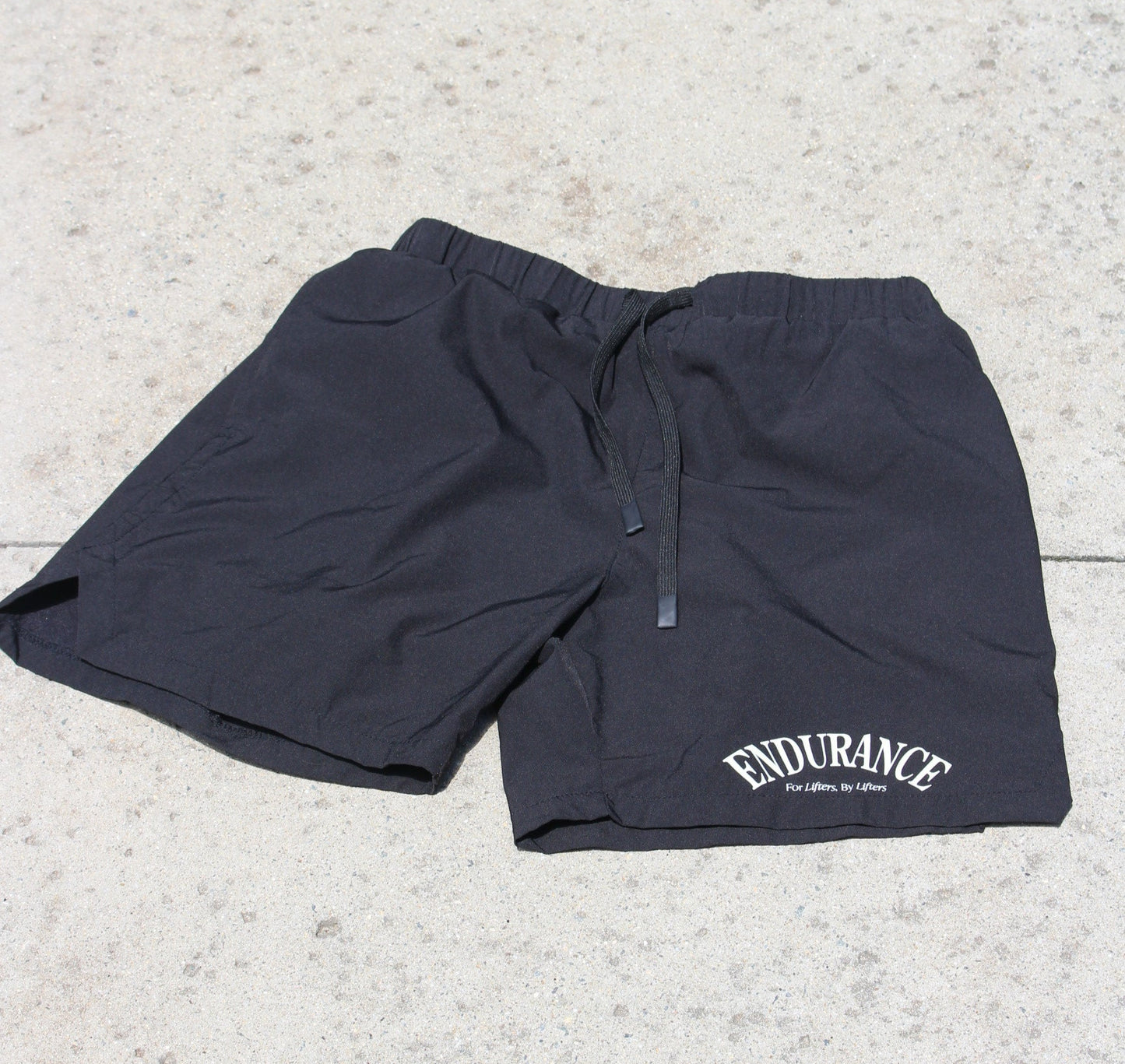 FLBL SHORTS