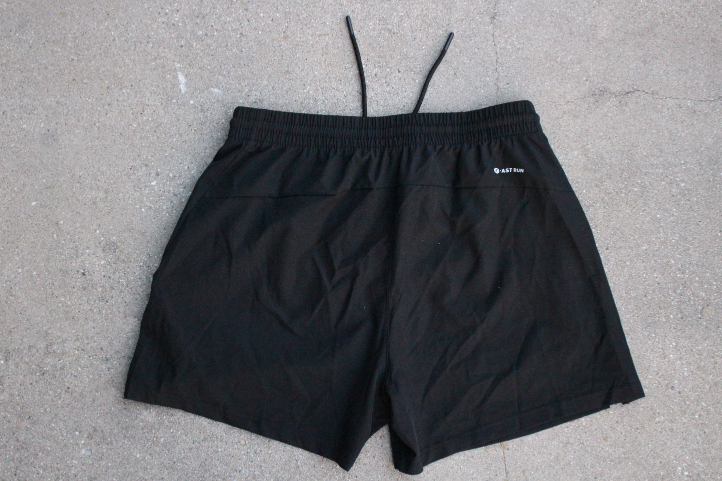 001 Athletic Shorts