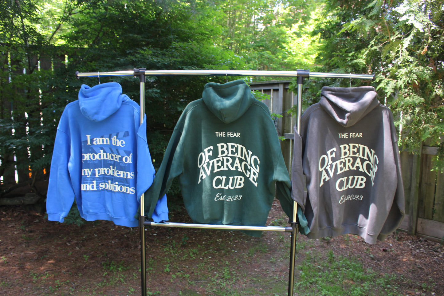 Producer Hoodie