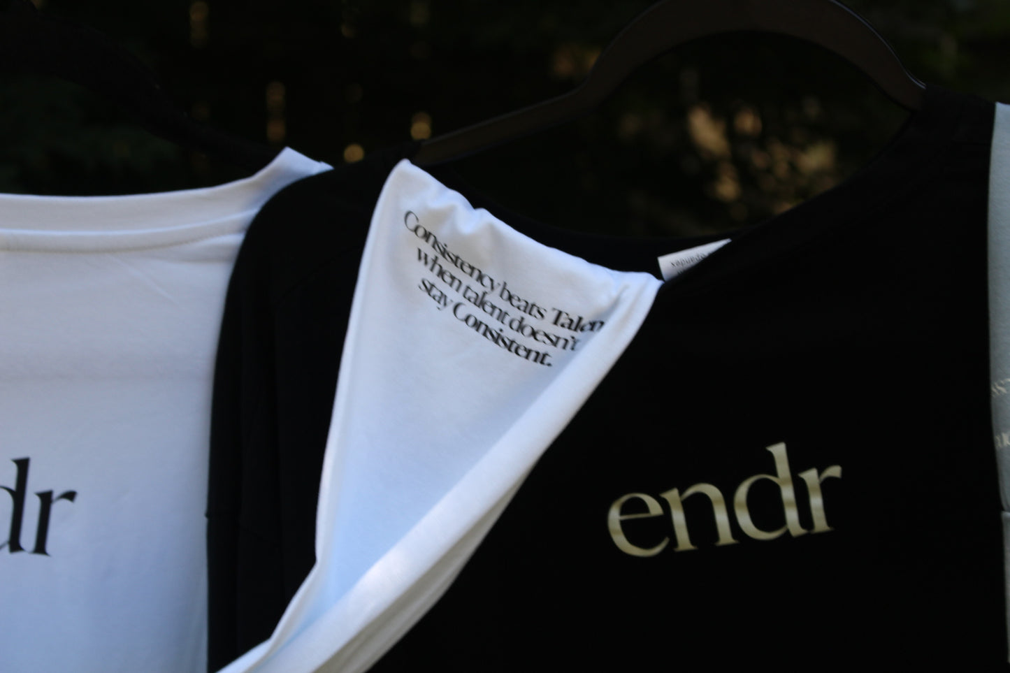 Effort Long Sleeves