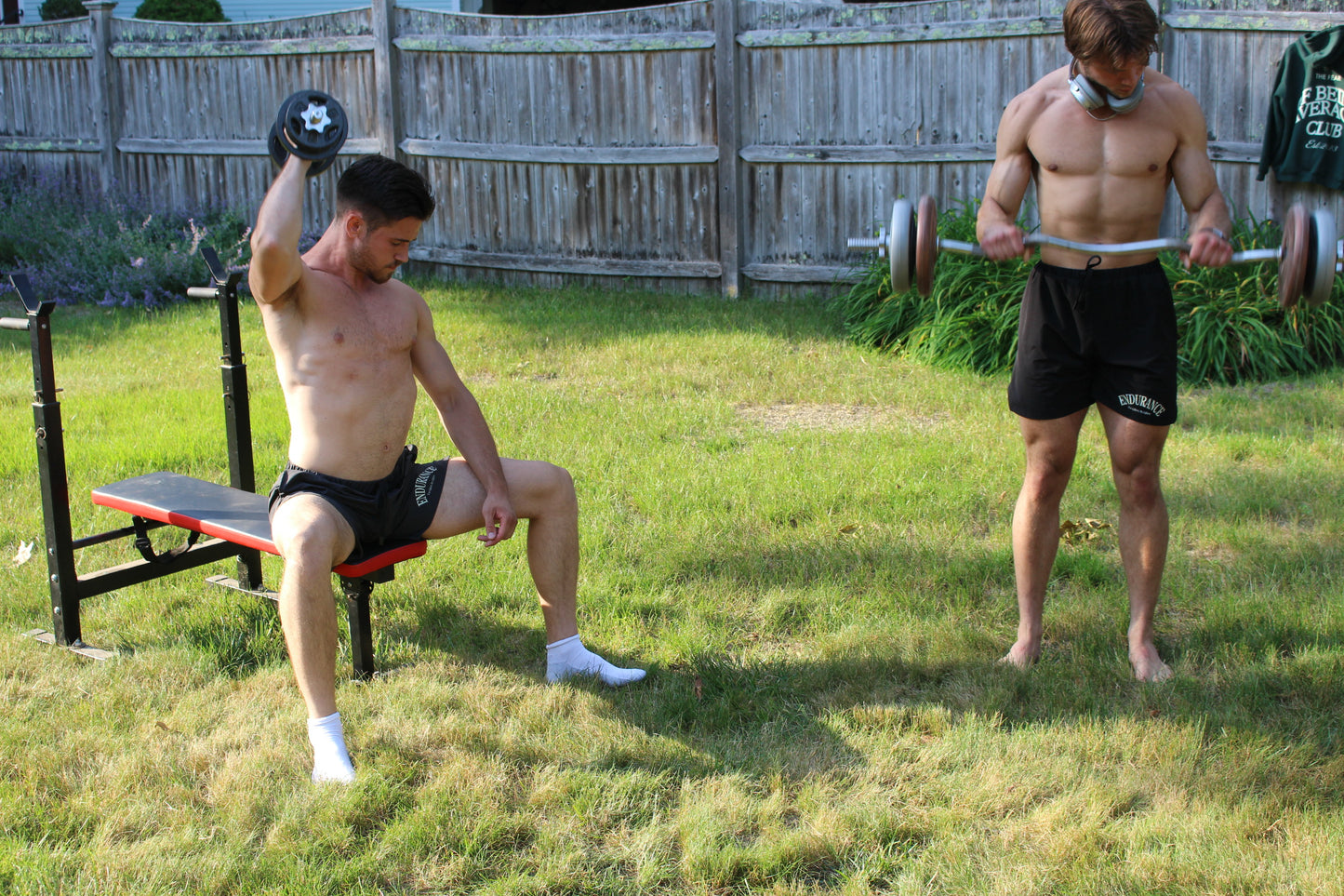 FLBL SHORTS