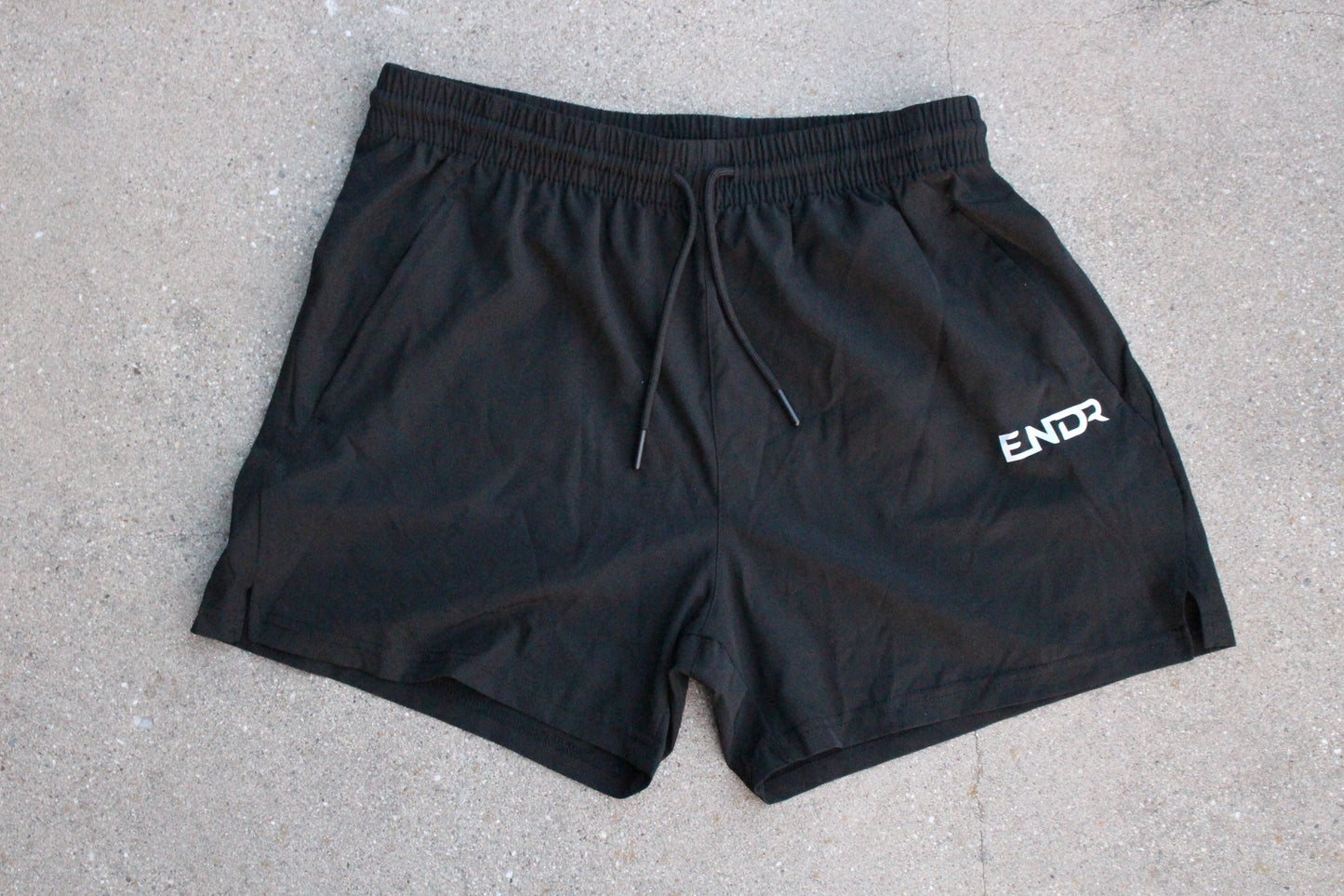 001 Athletic Shorts