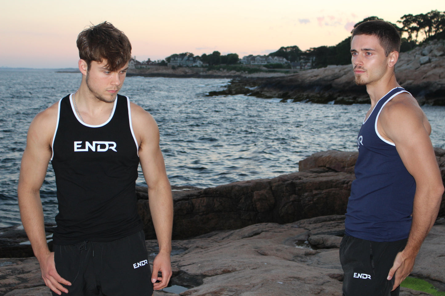 001 Athletic Shorts