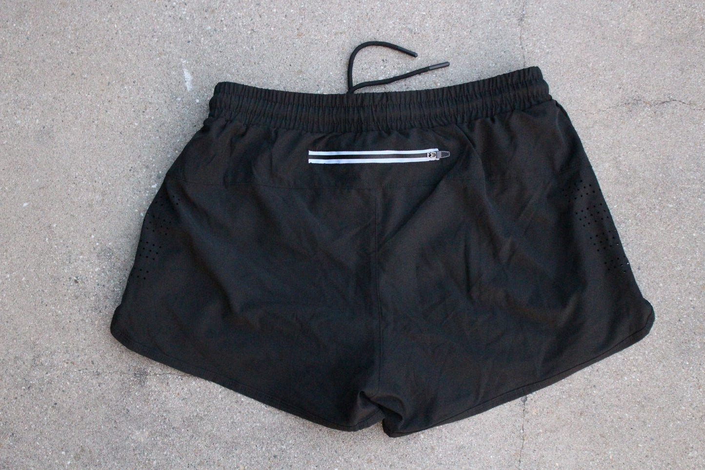 002 Compression Gym Shorts