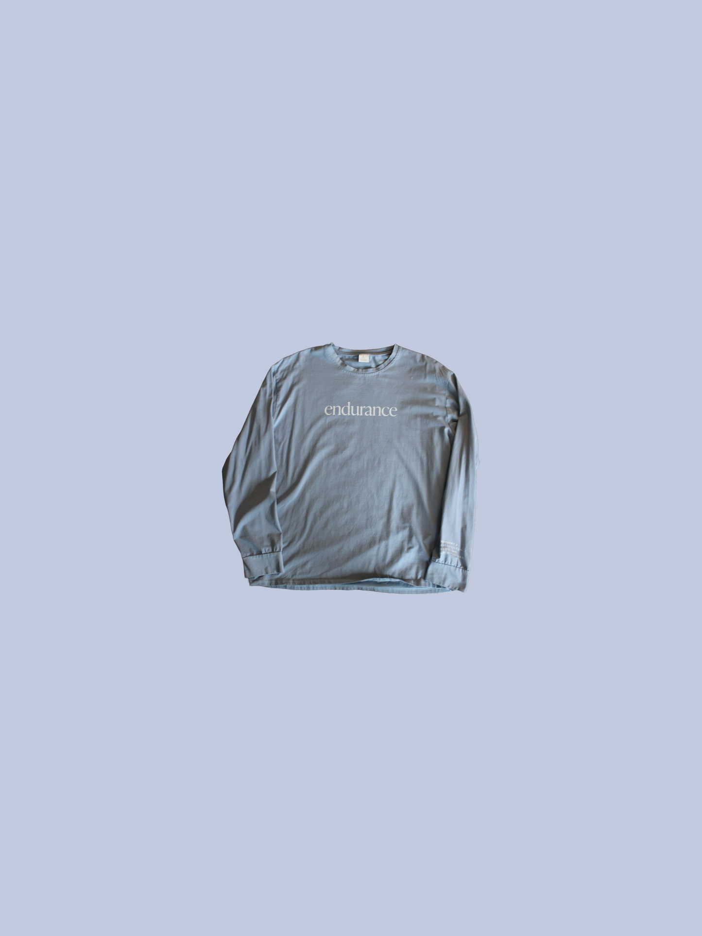 Effort Long Sleeves