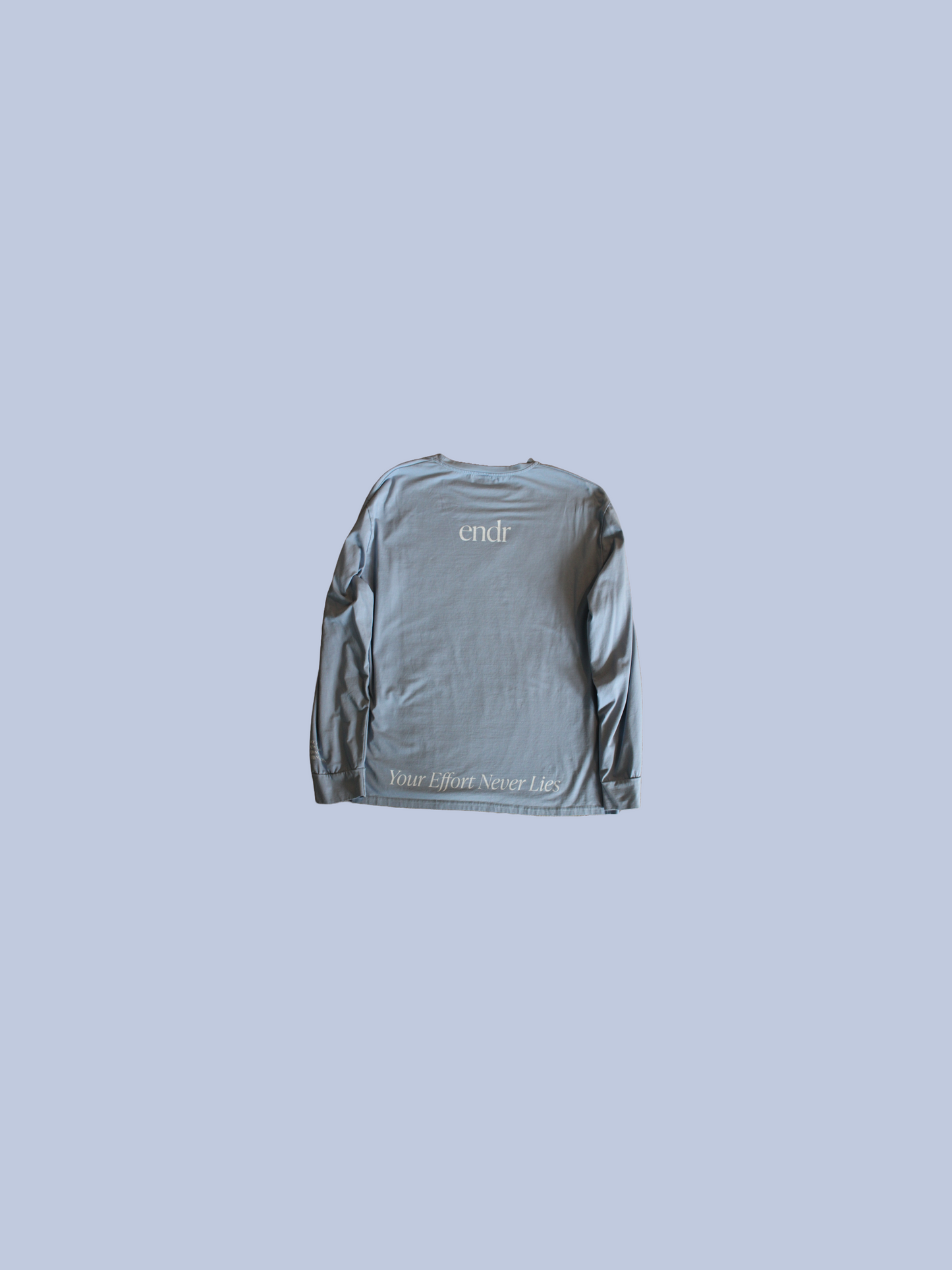Effort Long Sleeves