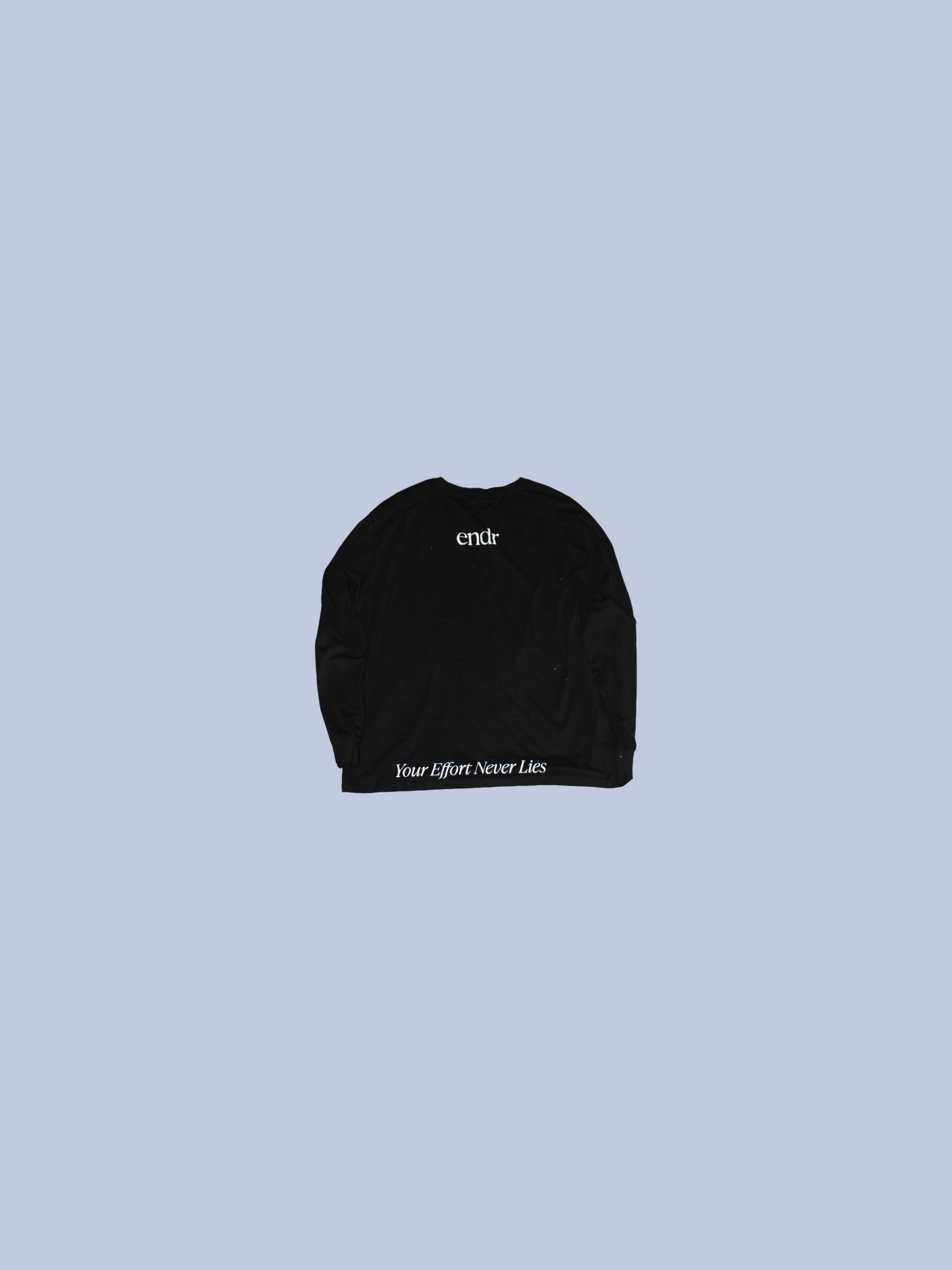 Effort Long Sleeves