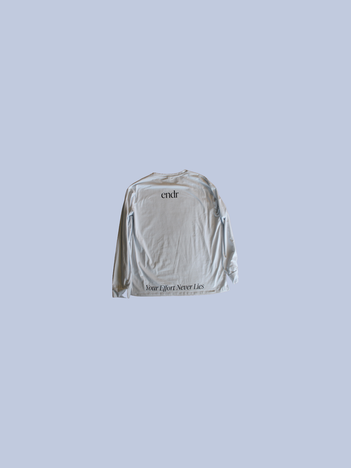 Effort Long Sleeves