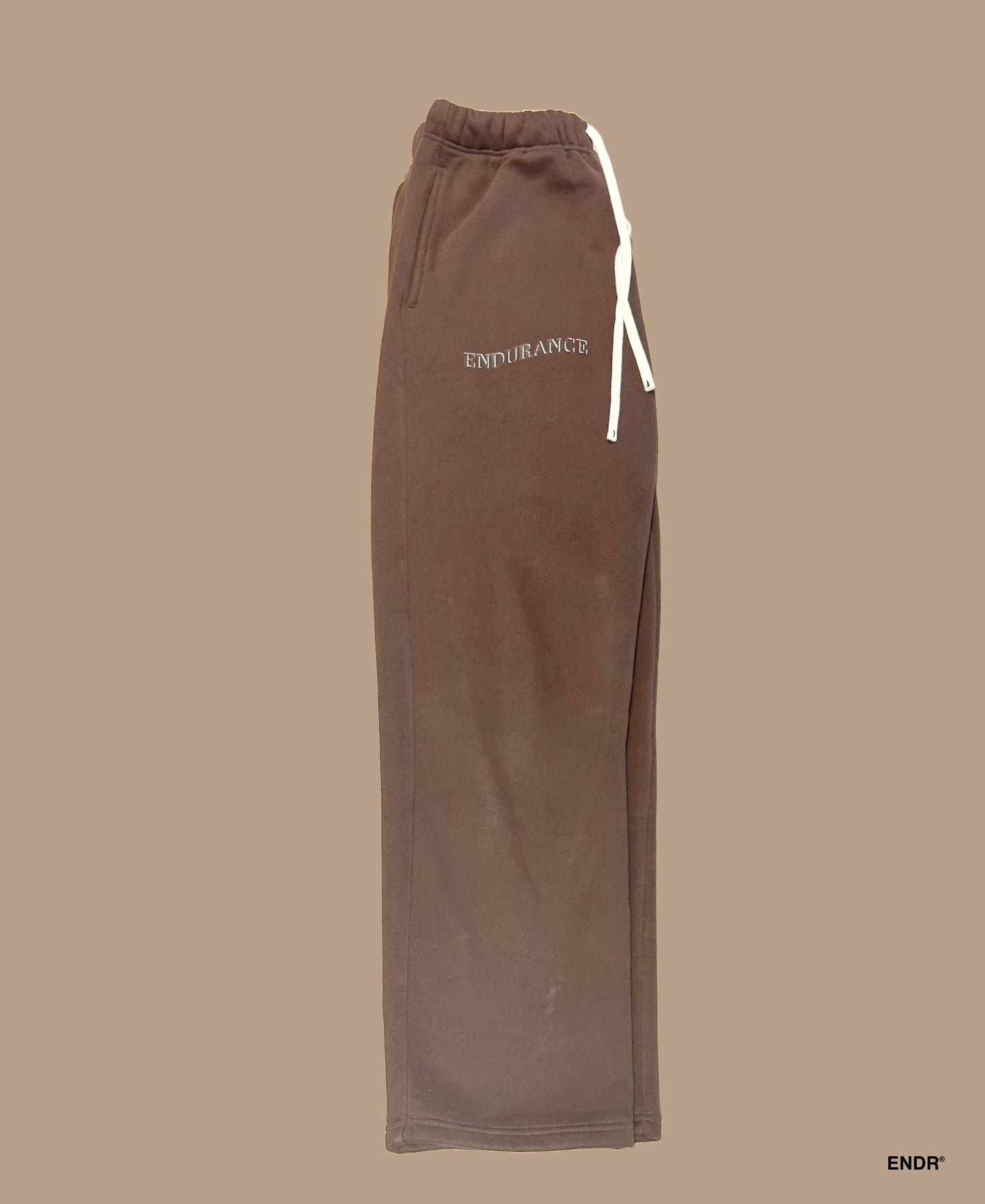 602 Everything Pants - Brown