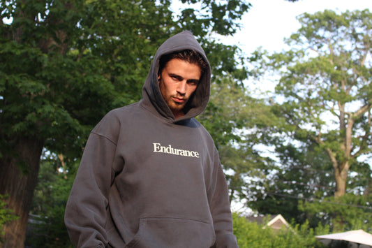 TFOBA Hoodies