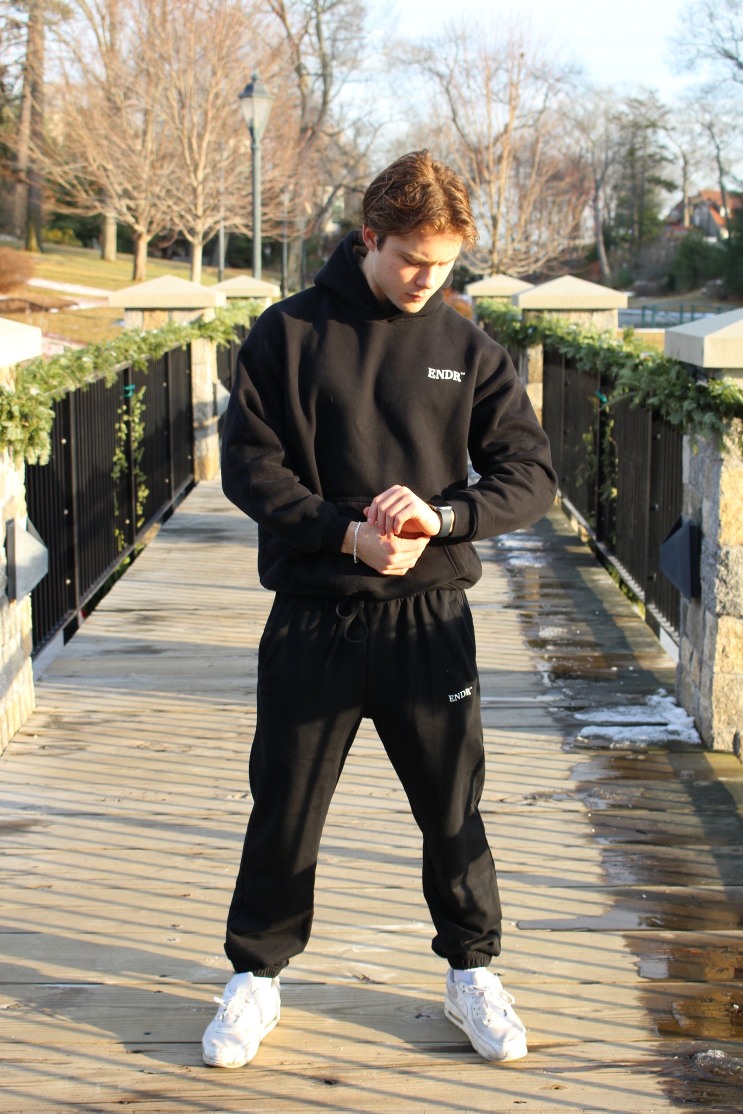 001 SWEATPANTS - COMING SOON