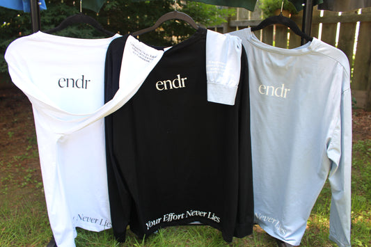 Effort Long Sleeves