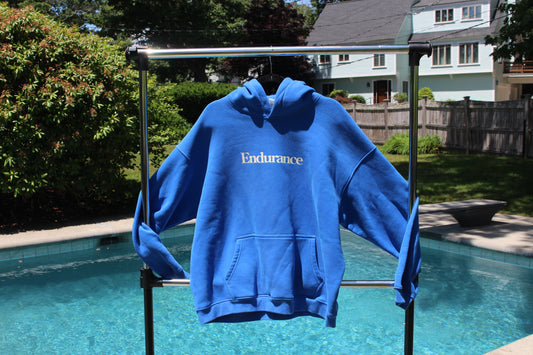 Producer Hoodie